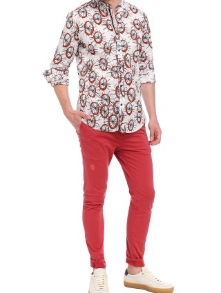 Брюки ANTONY MORATO (4509): фото 1 - Invogue